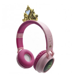 Casque Bluetooth Disney...