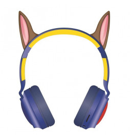 Casque lum. pliable...