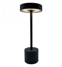 Lampe de table sans fil -...