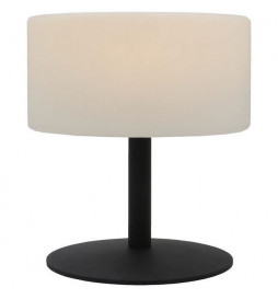 Lampe de table sans fil -...