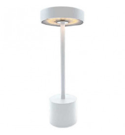 Lampe de table sans fil -...