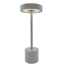 Lampe de table sans fil -...