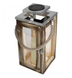 Lanterne solaire - LUMISKY...