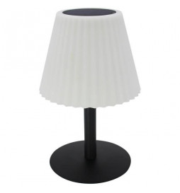 Lampe de table solaire 2 en...