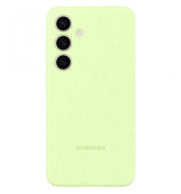 Coque SAMSUNG S24 Silicone...