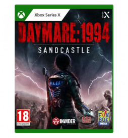 Daymare 1994 - Sandcastle -...