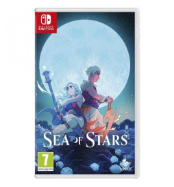 Sea of Stars - Jeu Nintendo...