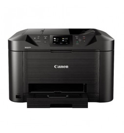 de MULTIFONCTION FAX MB5150...
