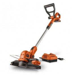 Coupe-bordure Battery -...