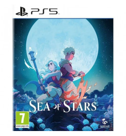 Sea of Stars - Jeu PS5