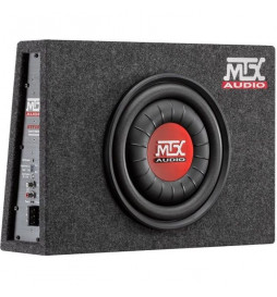 MTX Caisson Plat Actif Clos...