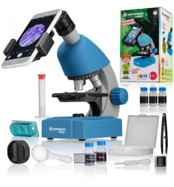 Microscope 40x-640x -...