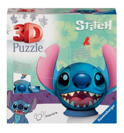 Puzzle 3D Ball Disney...