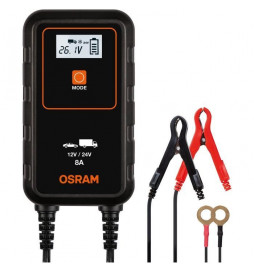 OSRAM - Chargeur de...