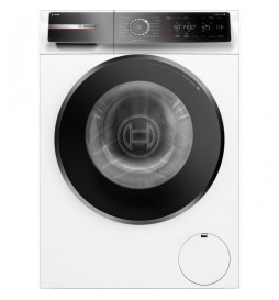 Lave-linge hublot - BOSCH...