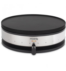 Crepiere HKoeNIG - KREP56