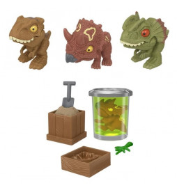 JURASSIC WORLD –...