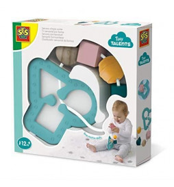 Tri sensoriel par forme -...