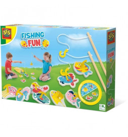 Peche amusante - SES CREATIVE