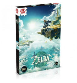 Puzzle The Legend of Zelda...