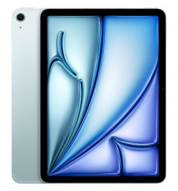 Apple - iPad Air (2024) -...