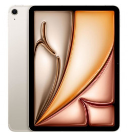Apple - iPad Air (2024) -...