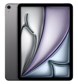 Apple - iPad Air (2024) -...