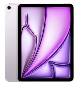Apple - iPad Air (2024) -...