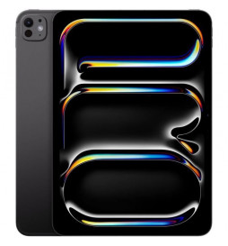 Apple - iPad Pro (2024) -...