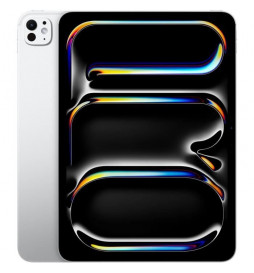 Apple - iPad Pro (2024) -...