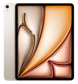 Apple - iPad Air (2024) -...