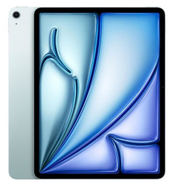 Apple - iPad Air (2024) -...