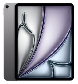 Apple - iPad Air (2024) -...