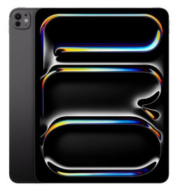 Apple - iPad Pro (2024) -...