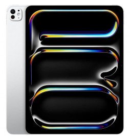 Apple - iPad Pro (2024) -...