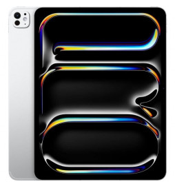 Apple - iPad Pro (2024) -...