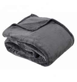 TOISON D'OR - Plaid -...