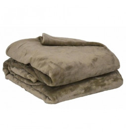 TOISON D'OR - Plaid -...