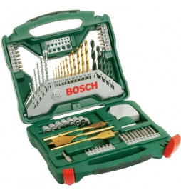 Coffret de perçage et de...
