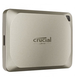 SSD Externe - CRUCIAL - X9...