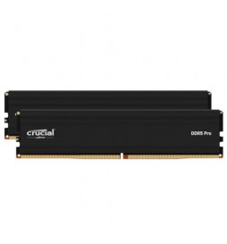 Mémoire RAM - CRUCIAL - Pro...