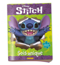 Album de stickers - PANINI...