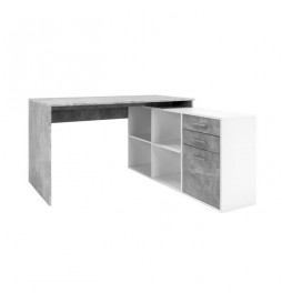 Bureau d'angle London -...