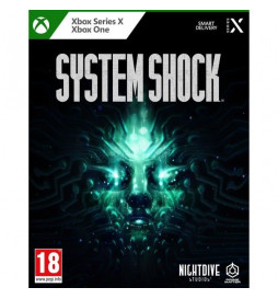 System Shock - Jeu Xbox...