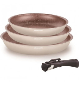 Batterie de cuisine - Tous...