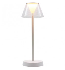 Lampe de table sans fil -...