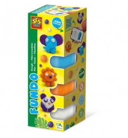 Pâte a modeler FunDo -...