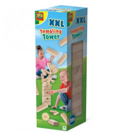 Tour Tumbling XXL - Jeu...