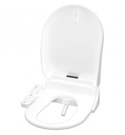 SFA Saniseat - Abattant WC...