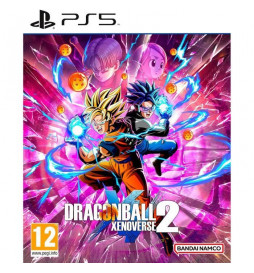 Dragon Ball Xenoverse 2 -...